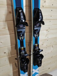 LYŽE HEAD SHAPE SX 177CM